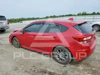 2017 Subaru Impreza photo
