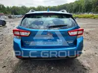 2017 Subaru Impreza фото
