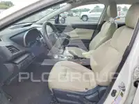 2017 Subaru Impreza фото