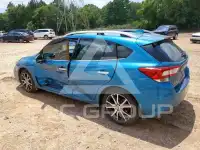 2017 Subaru Impreza photo