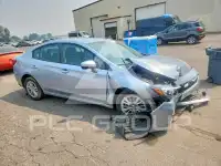 2017 Subaru Impreza photo