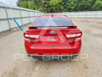 2017 Subaru Impreza фото