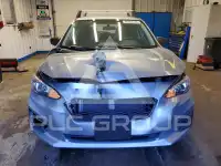 2017 Subaru Impreza фото