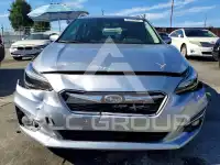 2017 Subaru Impreza фото