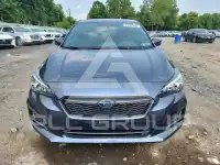 2017 Subaru Impreza фото