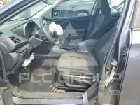 2017 Subaru Impreza фото