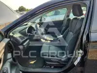 2017 Subaru Impreza фото