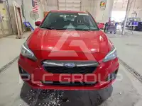 2017 Subaru Impreza photo