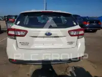 2017 Subaru Impreza фото