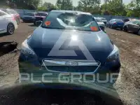 2017 Subaru Impreza фото