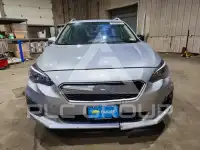 2017 Subaru Impreza фото