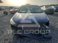 2017 Subaru Impreza фото