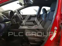 2017 Subaru Impreza фото