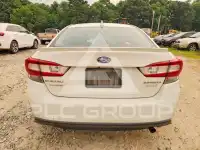 2017 Subaru Impreza фото