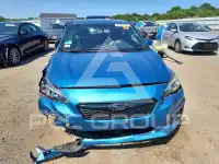 2017 Subaru Impreza фото