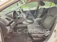 2017 Subaru Impreza фото