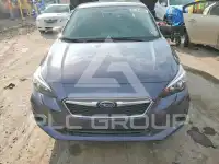 2017 Subaru Impreza фото