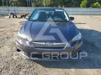 2017 Subaru Impreza фото