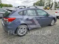 2017 Subaru Impreza photo