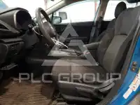 2017 Subaru Impreza photo