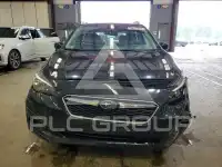 2017 Subaru Impreza фото