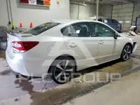 2017 Subaru Impreza фото
