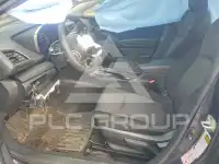 2017 Subaru Impreza photo