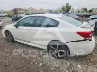 2017 Subaru Impreza photo