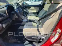 2017 Subaru Impreza photo