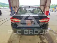 2017 Subaru Impreza фото