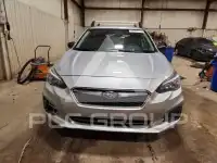 2017 Subaru Impreza photo