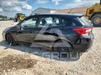 2017 Subaru Impreza фото