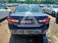 2017 Subaru Impreza photo