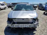 2017 Subaru Impreza фото