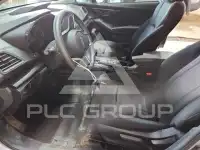 2017 Subaru Impreza photo