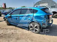 2017 Subaru Impreza фото