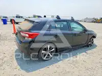 2017 Subaru Impreza фото