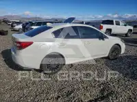 2017 Subaru Impreza фото