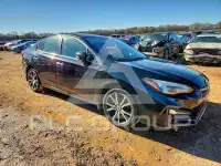 2017 Subaru Impreza фото