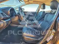 2017 Subaru Impreza фото
