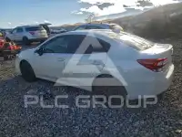 2017 Subaru Impreza фото