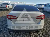 2017 Subaru Impreza фото