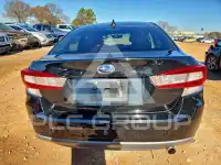 2017 Subaru Impreza фото