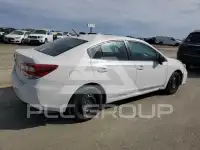 2017 Subaru Impreza photo
