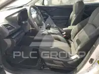 2017 Subaru Impreza photo