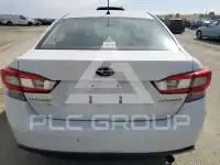 2017 Subaru Impreza photo