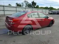 2017 Subaru Impreza photo