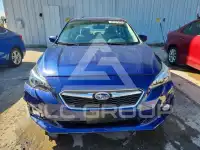 2017 Subaru Impreza фото