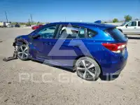2017 Subaru Impreza photo