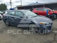 2017 Subaru Impreza фото